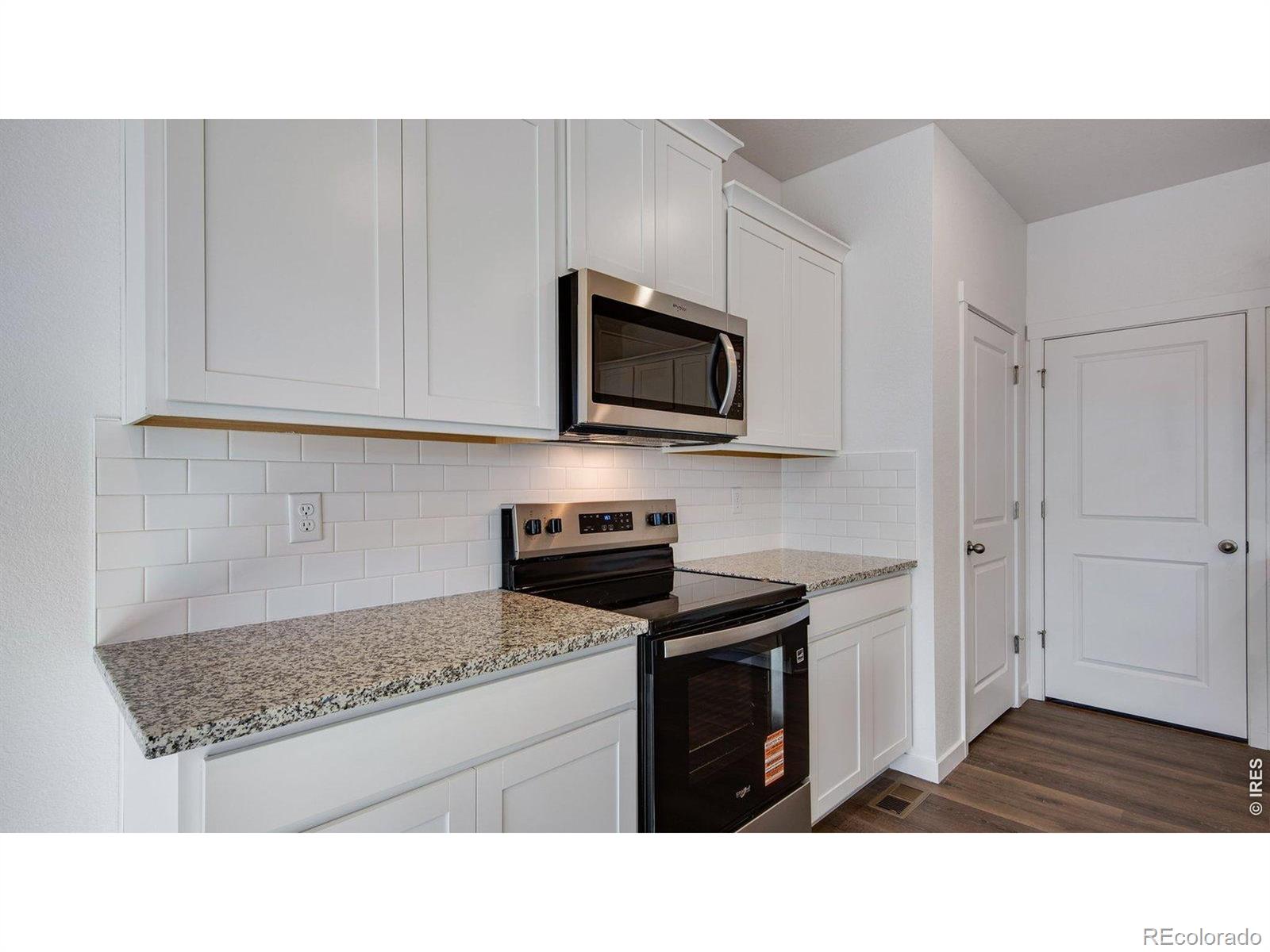 13958 Garnet Drive Mead CO 80504
