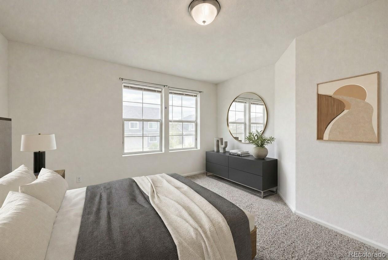 5573 Danube Street Denver CO 80249
