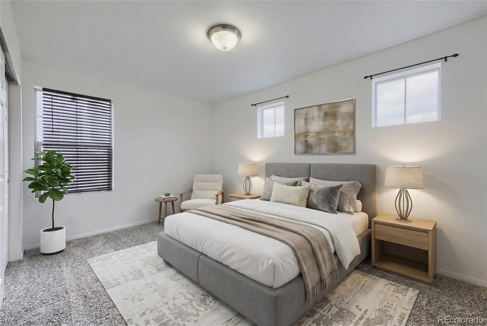 5573 Danube Street Denver CO 80249
