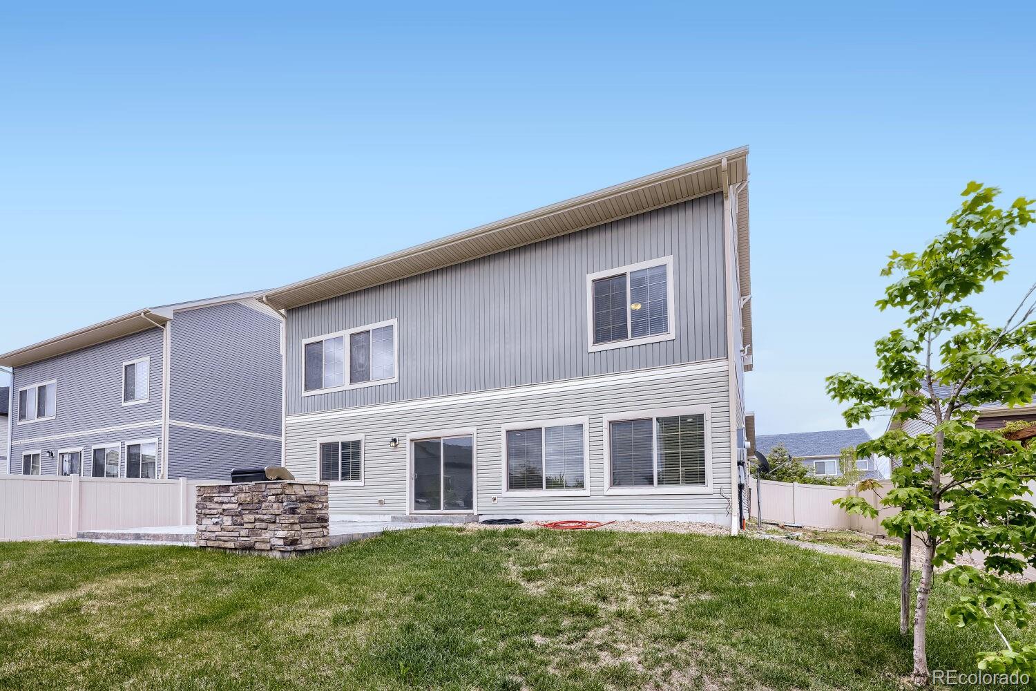 5573 Danube Street Denver CO 80249