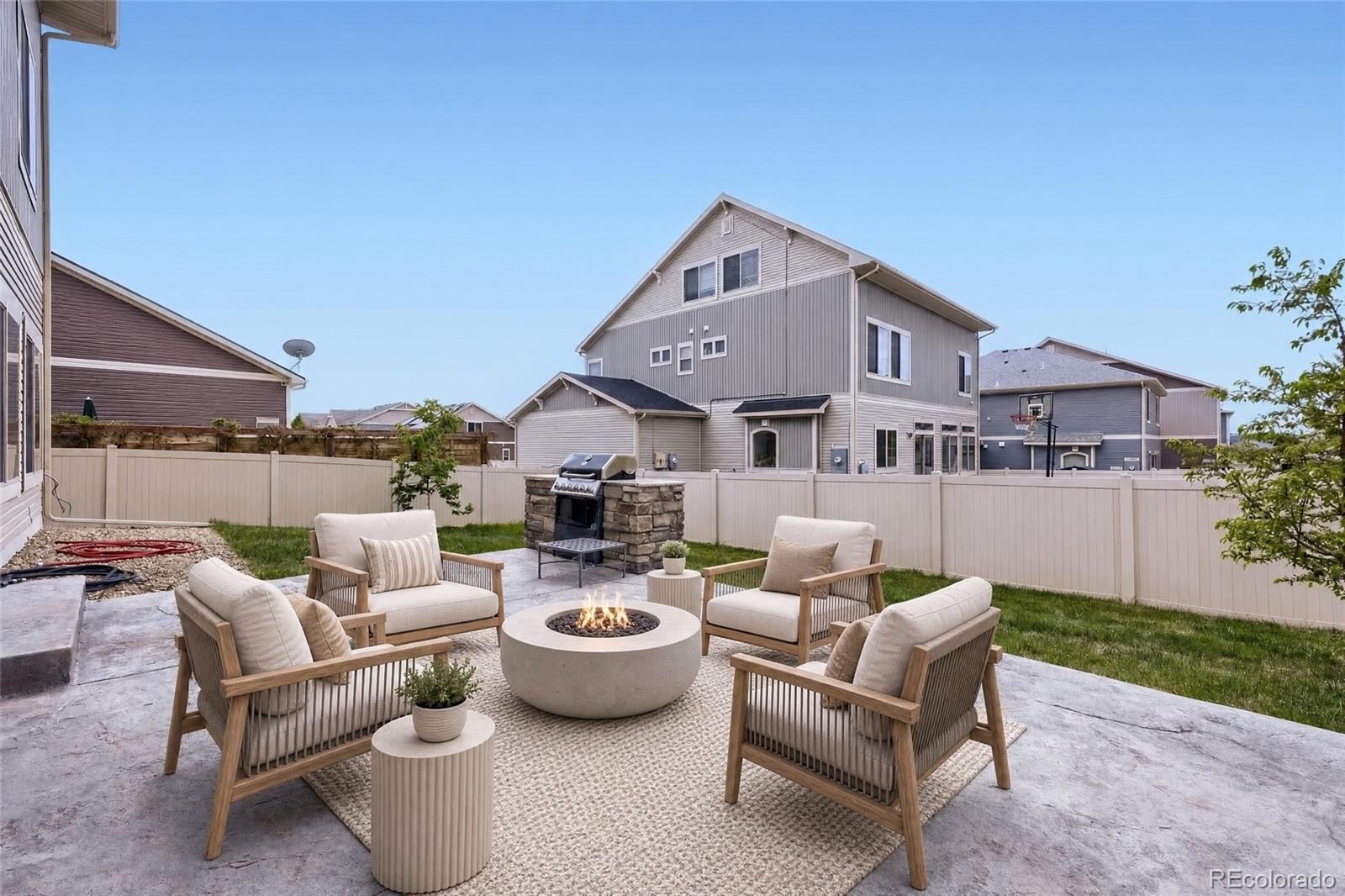 5573 Danube Street Denver CO 80249
