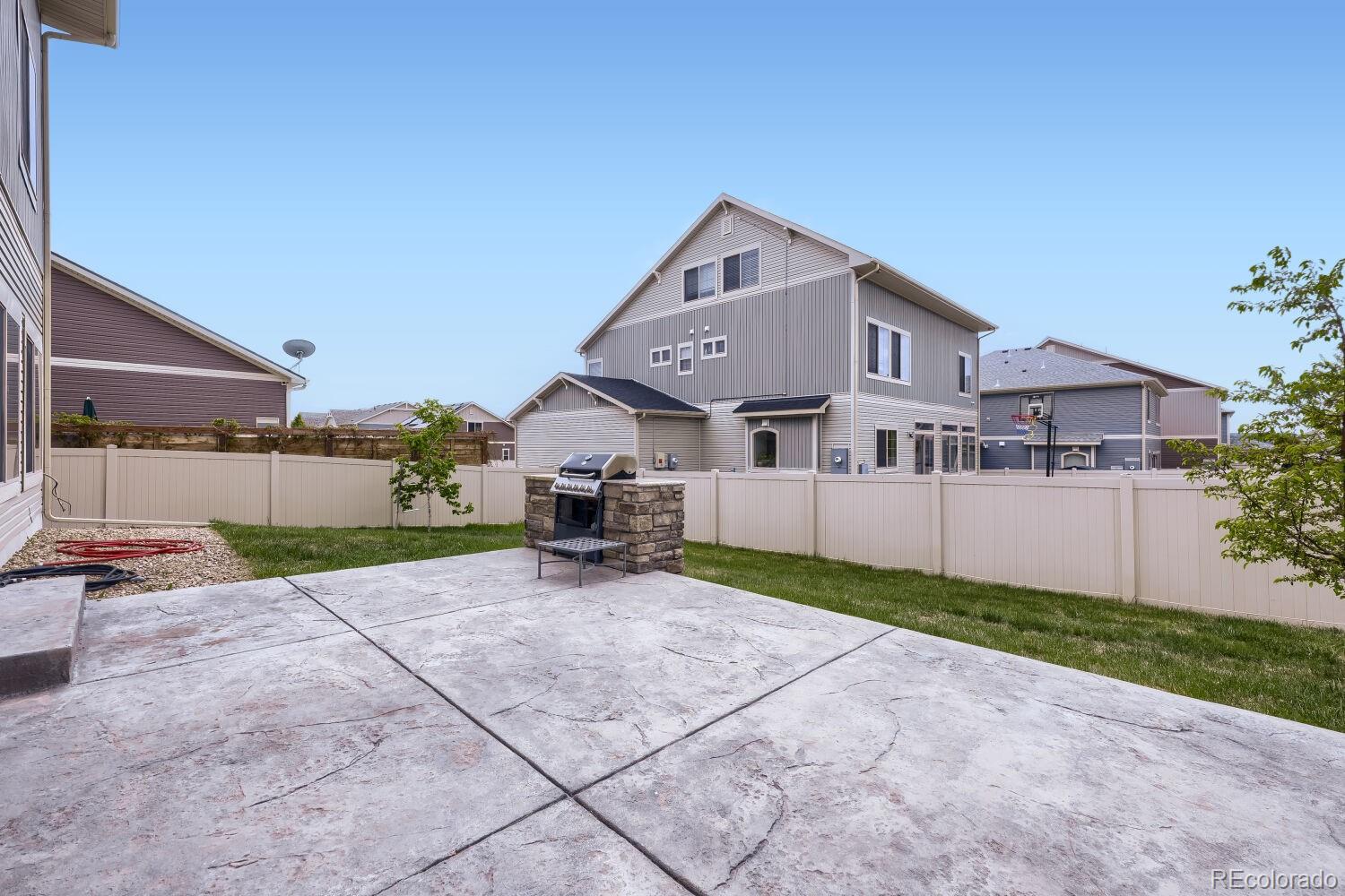 5573 Danube Street Denver CO 80249
