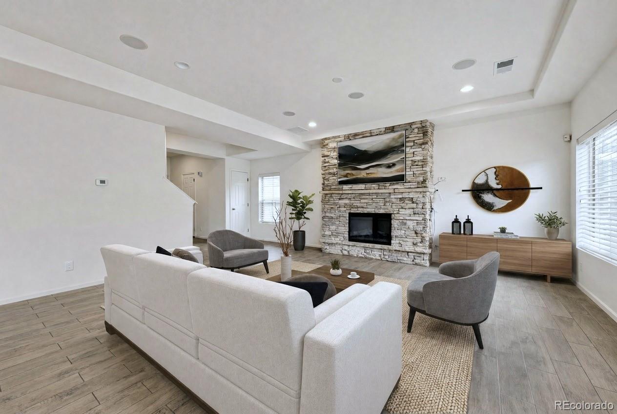 5573 Danube Street Denver CO 80249