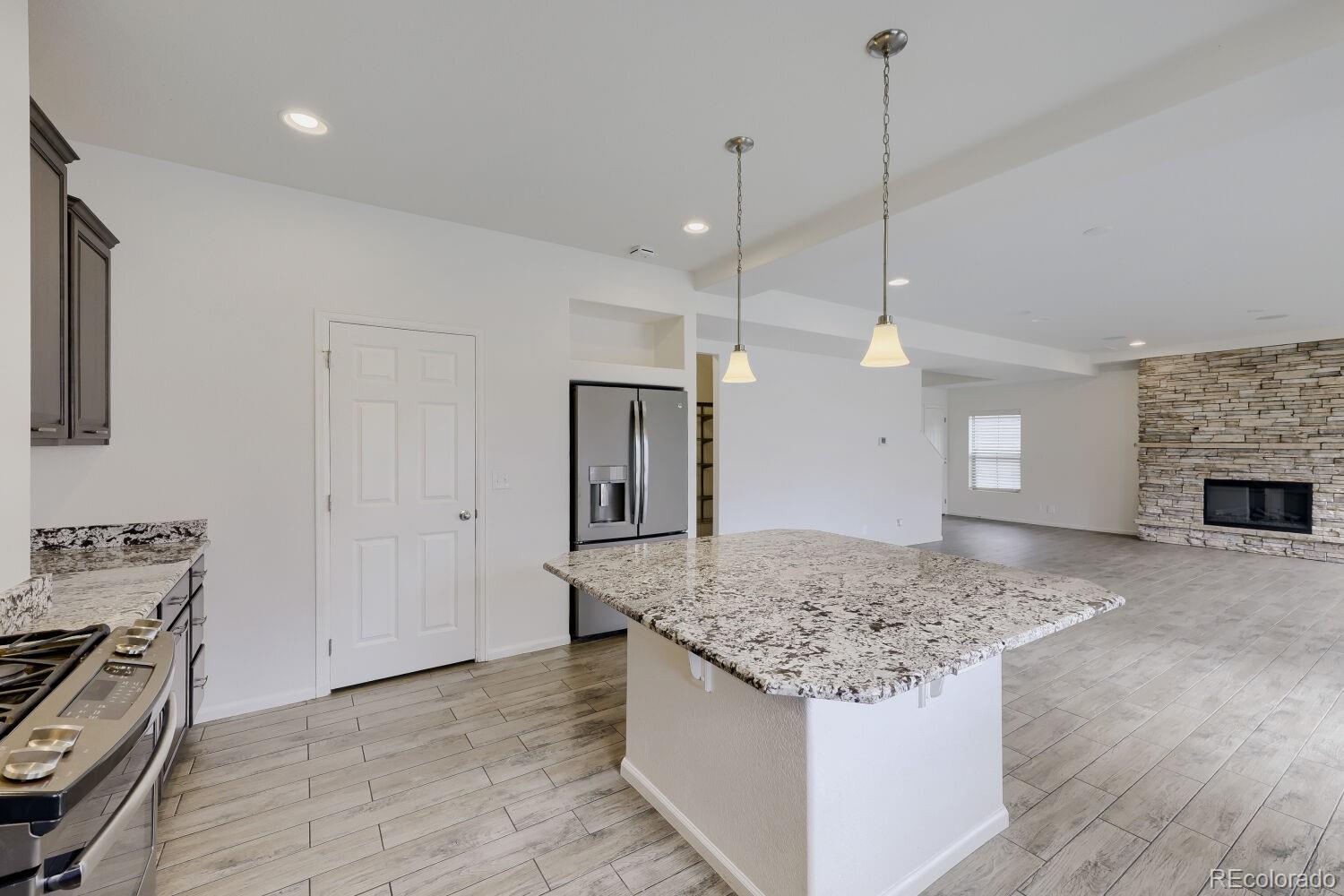 5573 Danube Street Denver CO 80249
