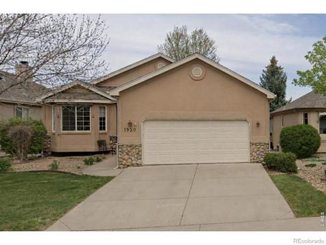 1920 Hillside Place Windsor CO 80550