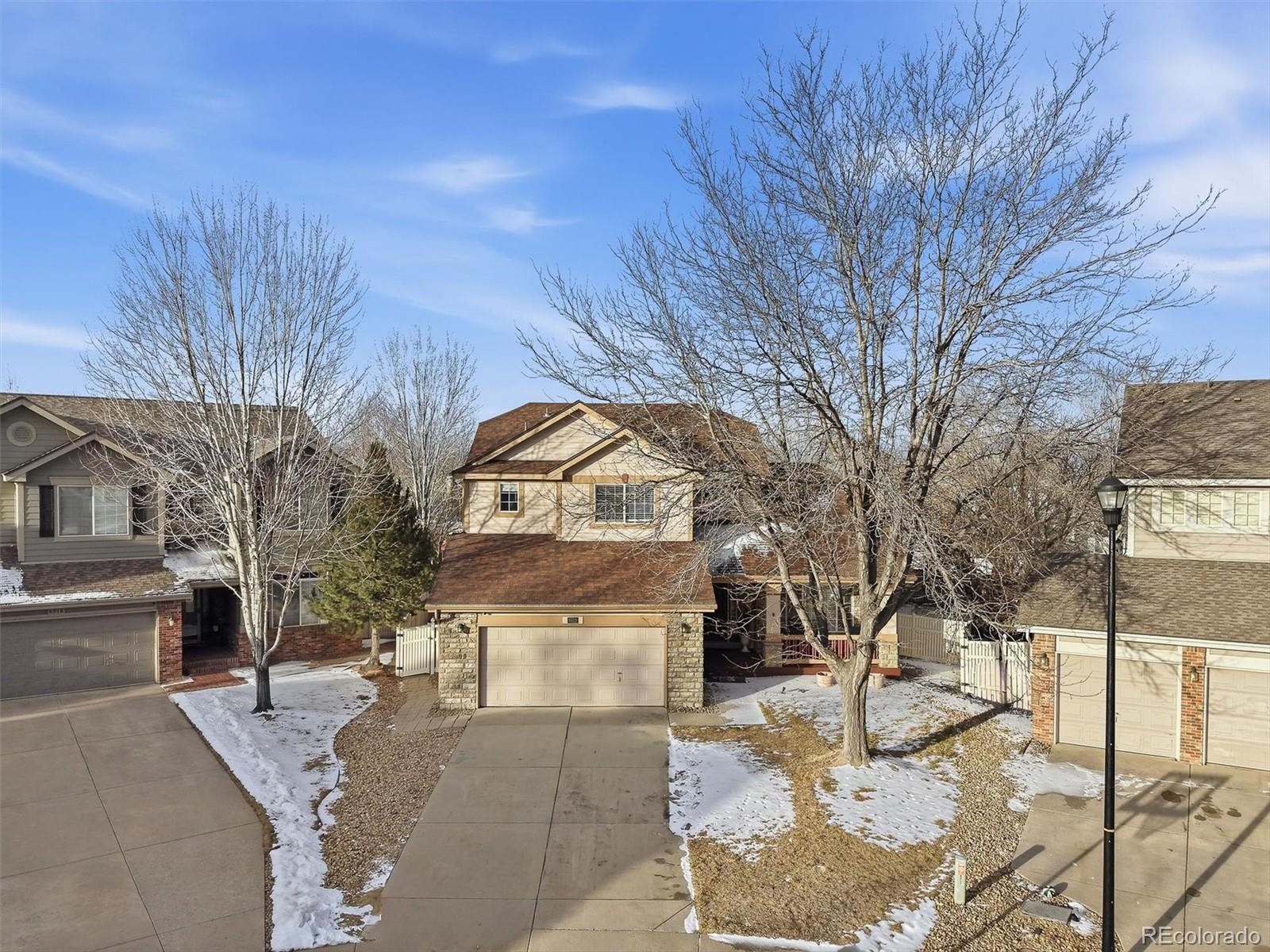 6512 Silverleaf Court Firestone CO 80504