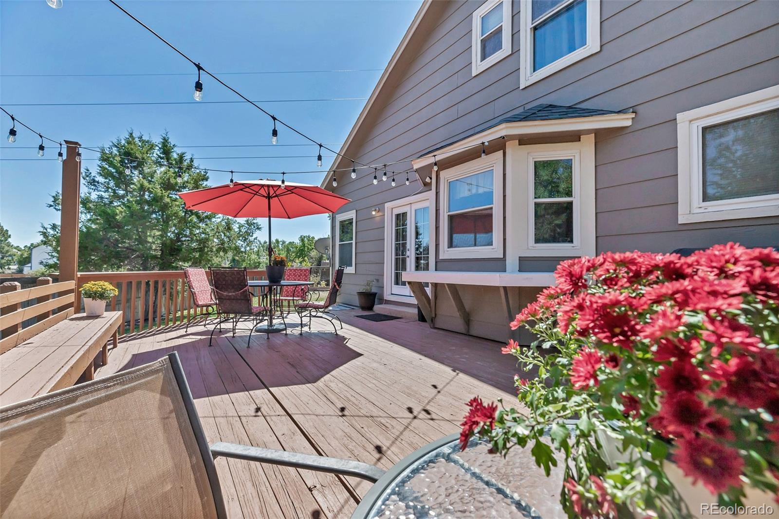 710 Howe Court Castle Rock CO 80104