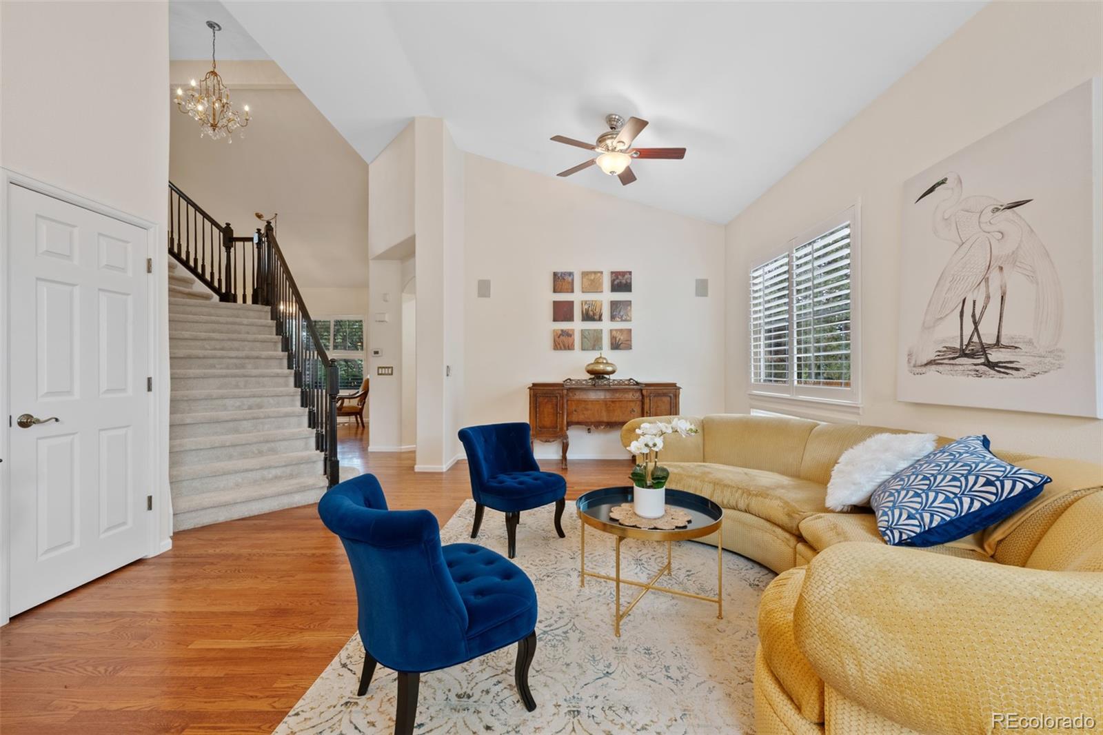 7638 S Hudson Way Centennial CO 80122