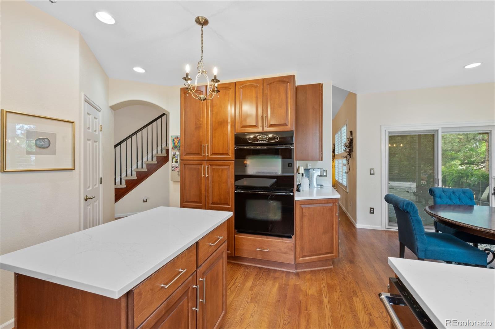7638 S Hudson Way Centennial CO 80122