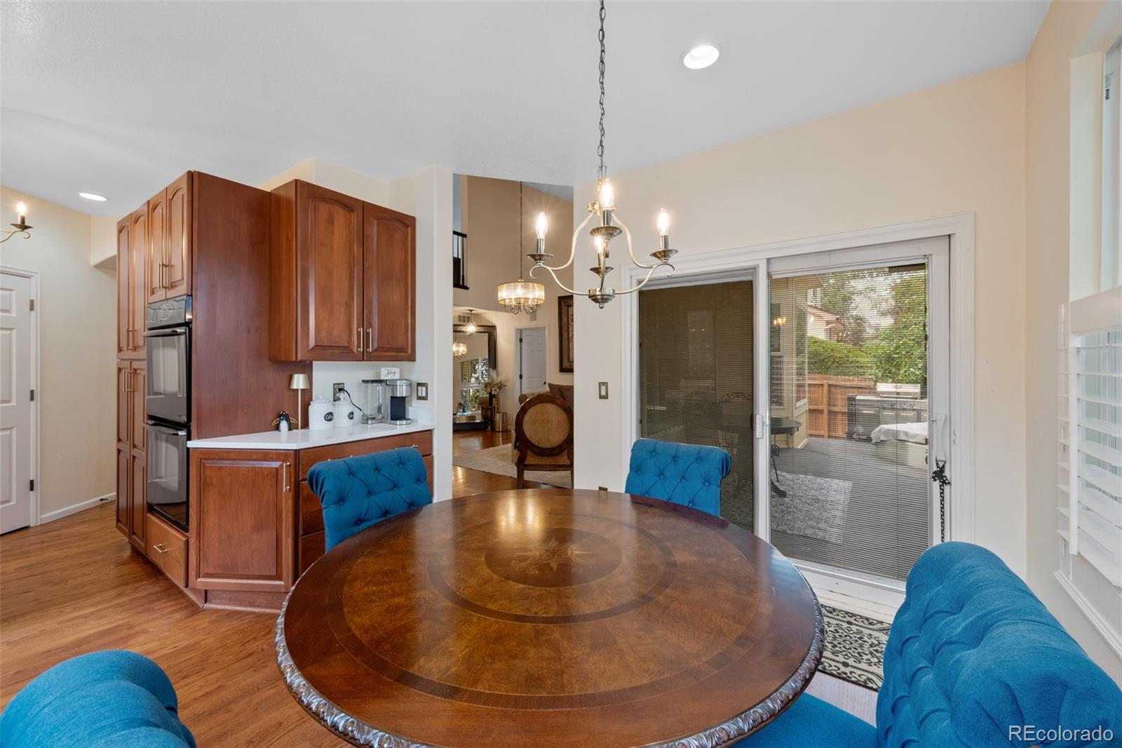 7638 S Hudson Way Centennial CO 80122