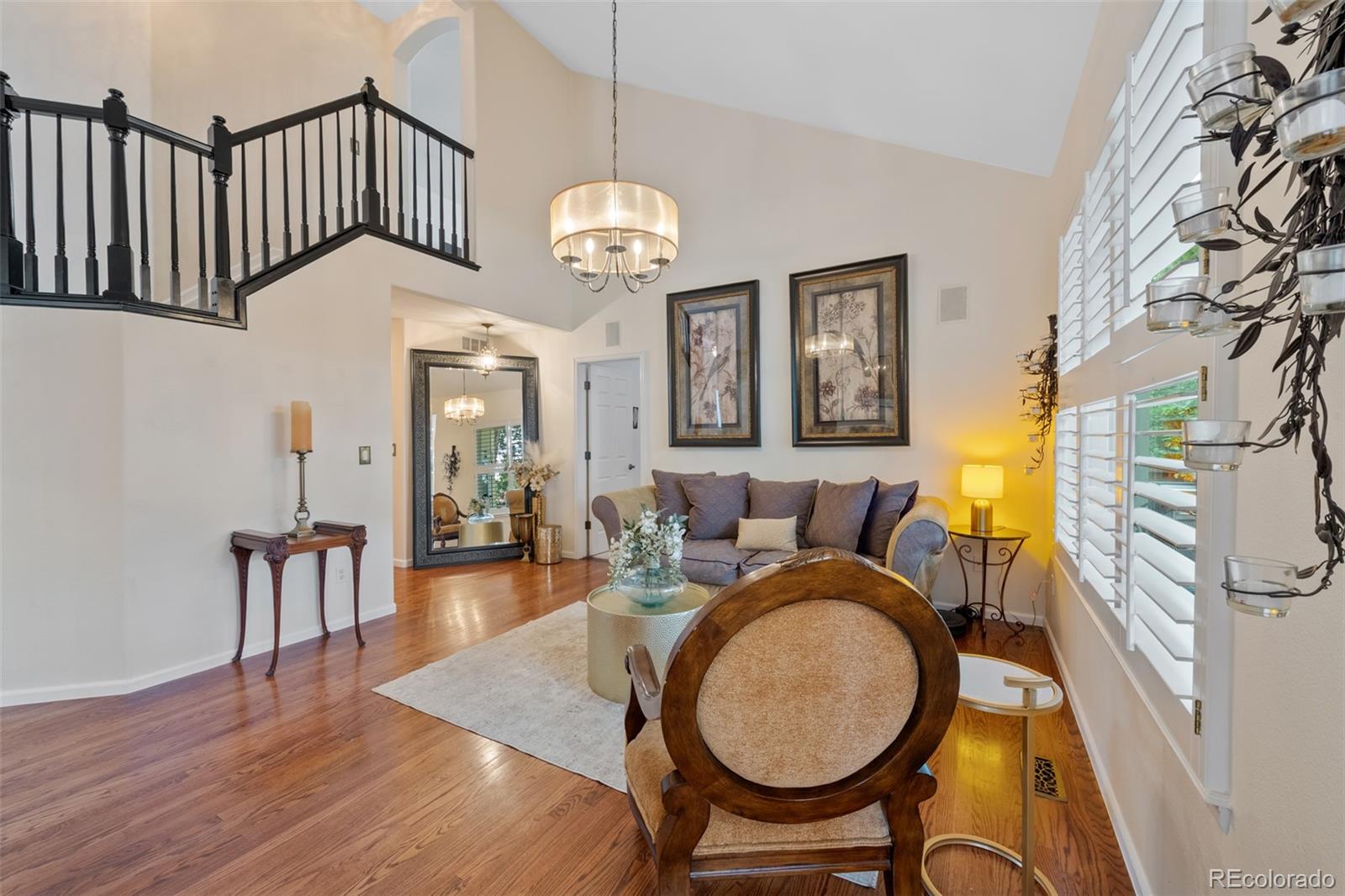 7638 S Hudson Way Centennial CO 80122