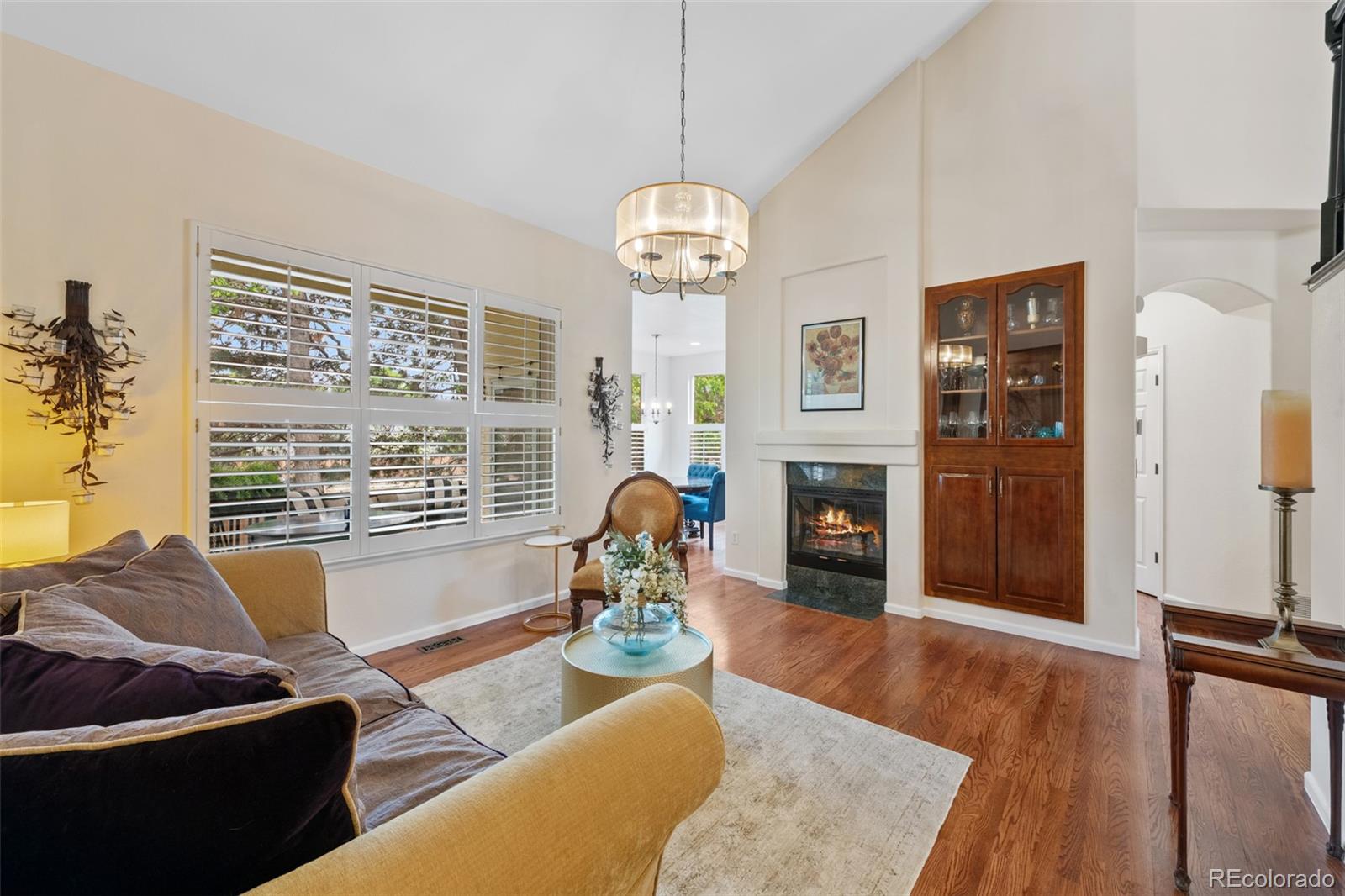 7638 S Hudson Way Centennial CO 80122