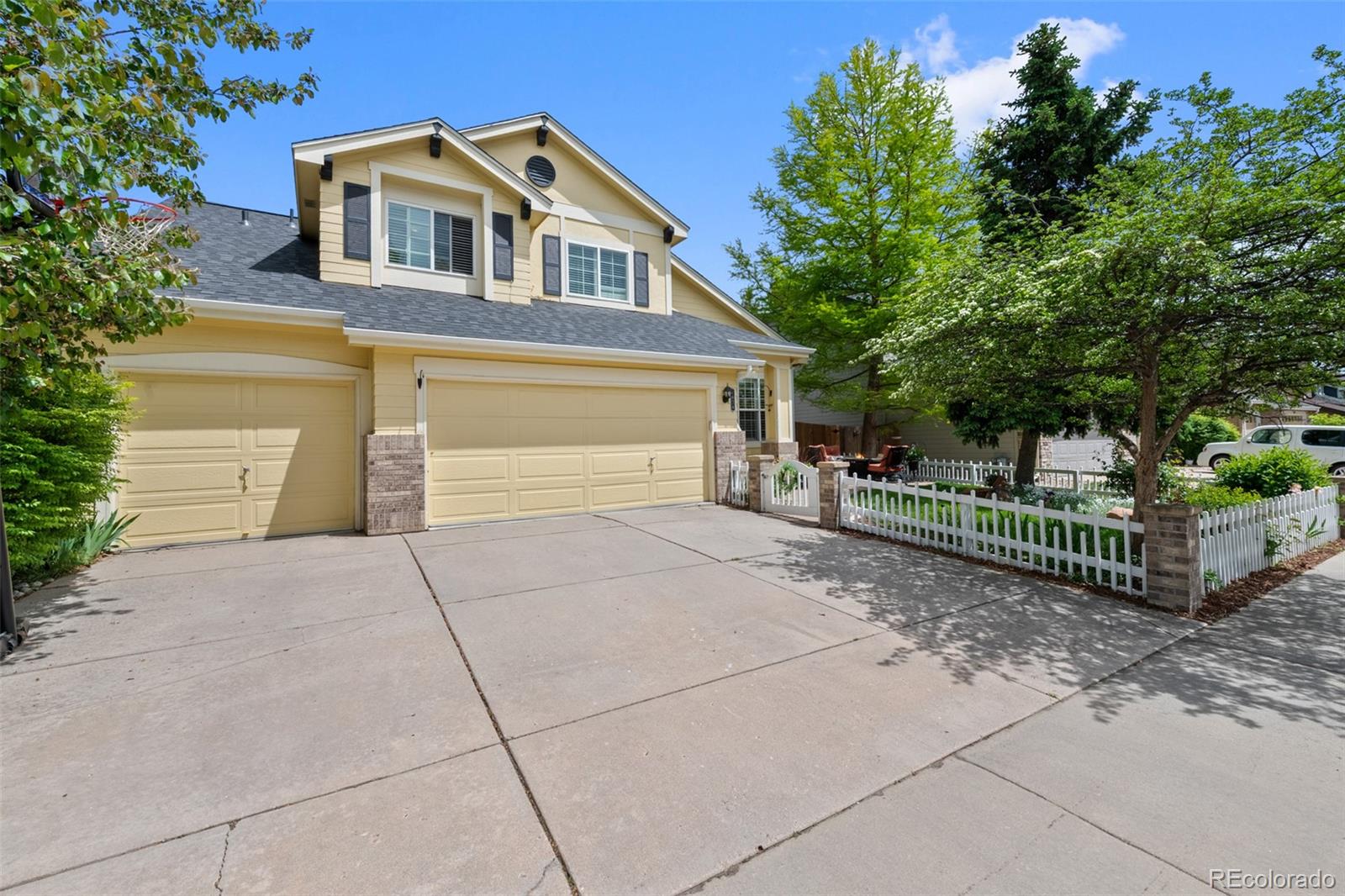 7638 S Hudson Way Centennial CO 80122