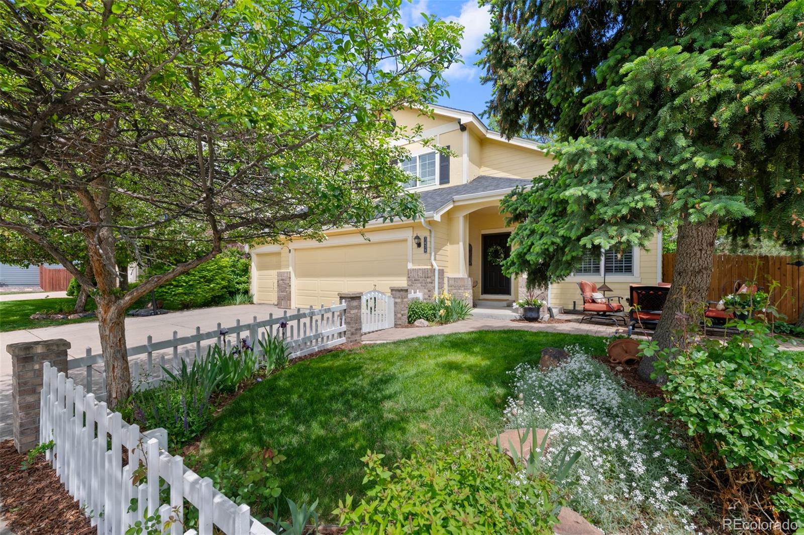 7638 S Hudson Way Centennial CO 80122