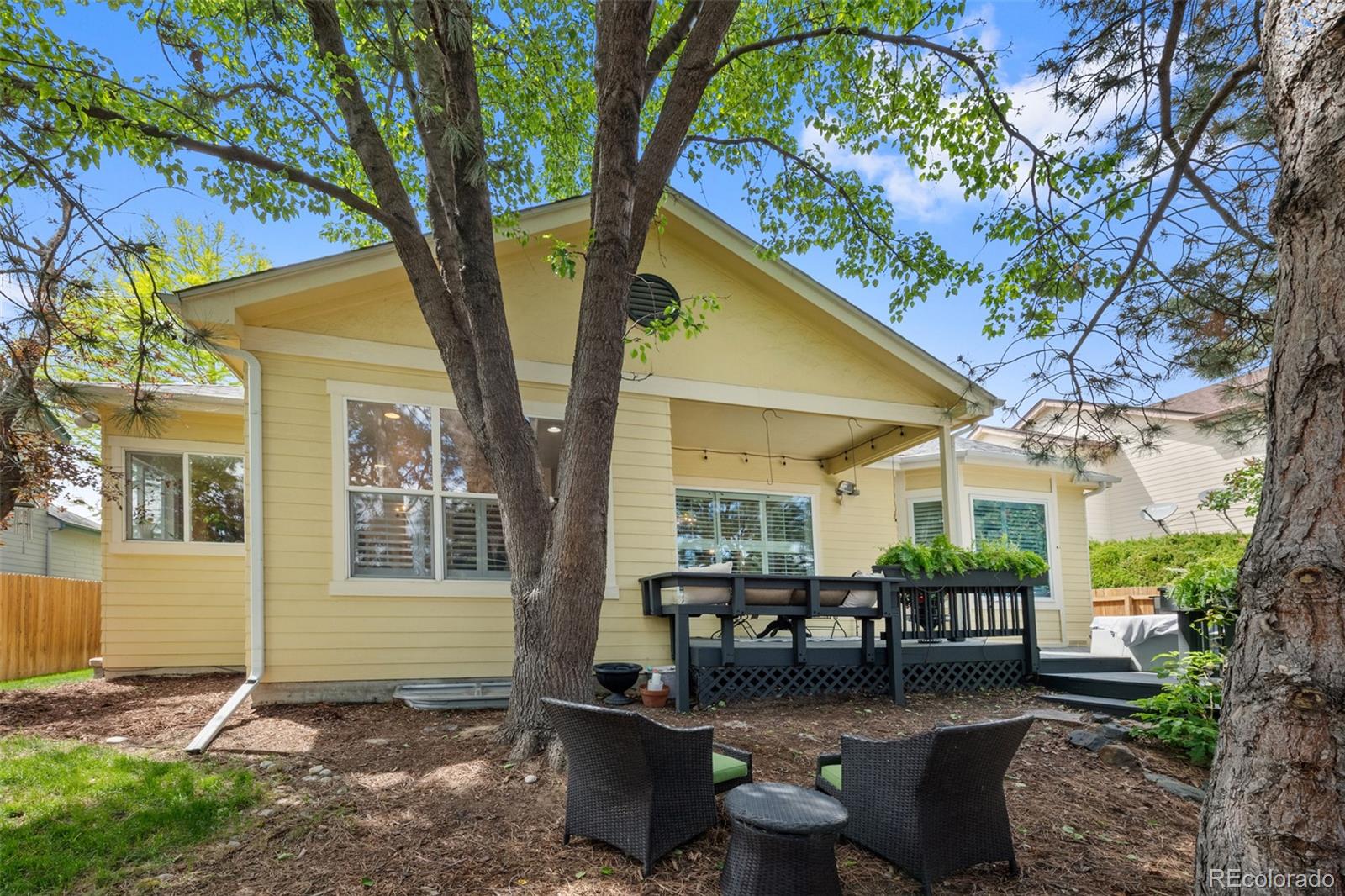 7638 S Hudson Way Centennial CO 80122
