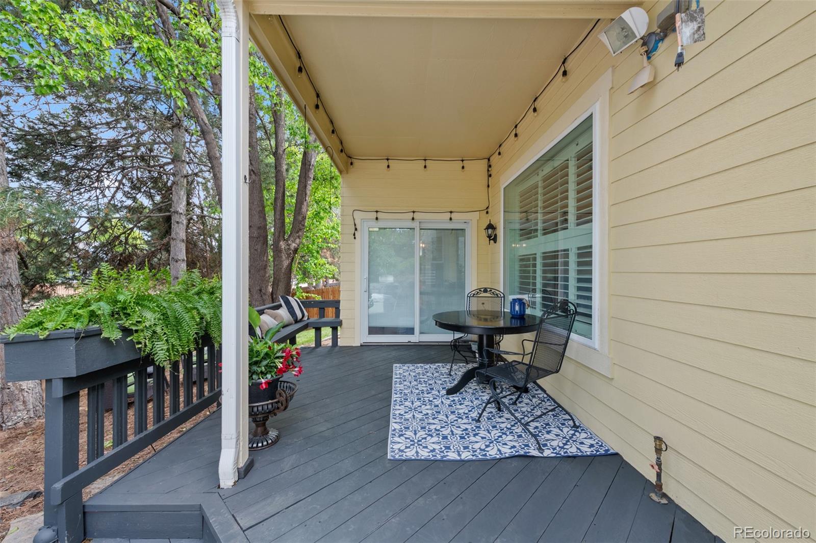 7638 S Hudson Way Centennial CO 80122