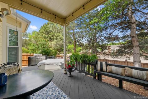 7638 S Hudson Way Centennial CO 80122