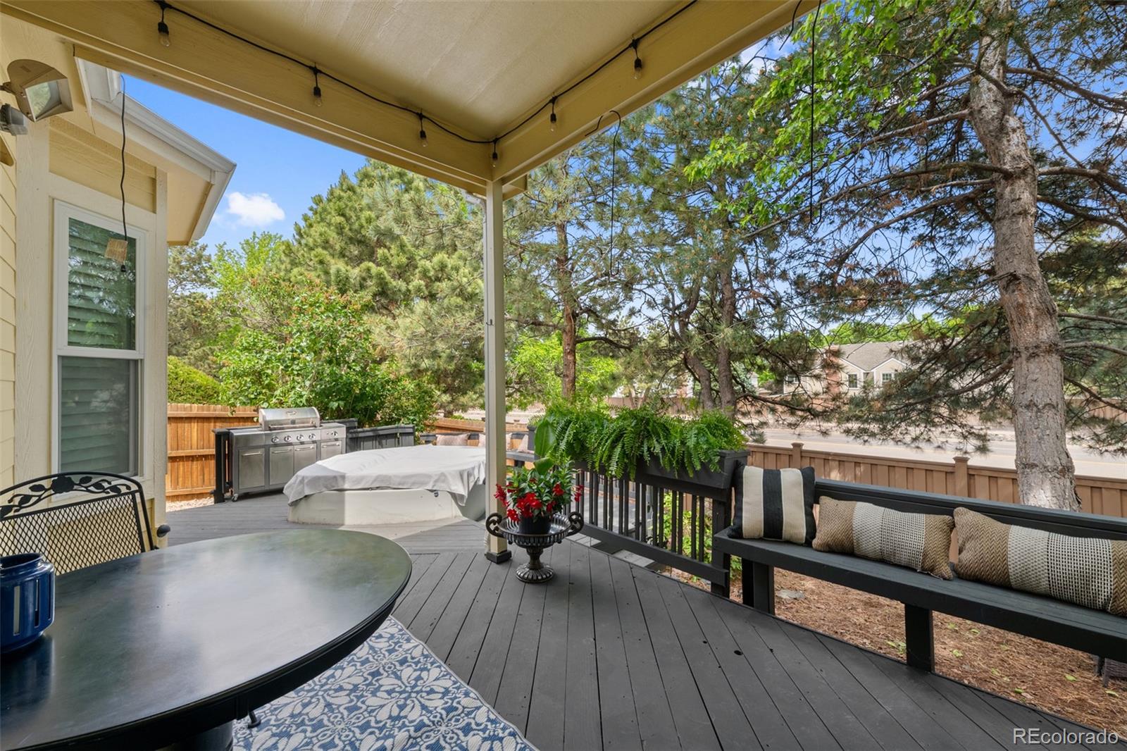 7638 S Hudson Way Centennial CO 80122