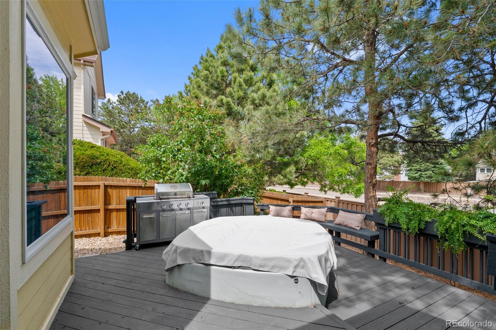 7638 S Hudson Way Centennial CO 80122