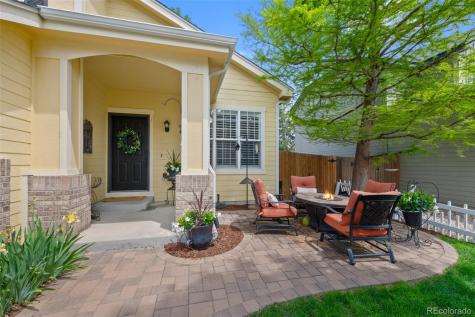 7638 S Hudson Way Centennial CO 80122