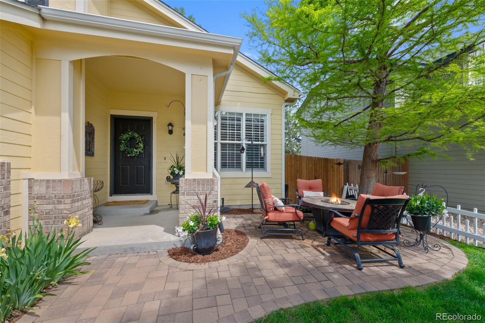 7638 S Hudson Way Centennial CO 80122