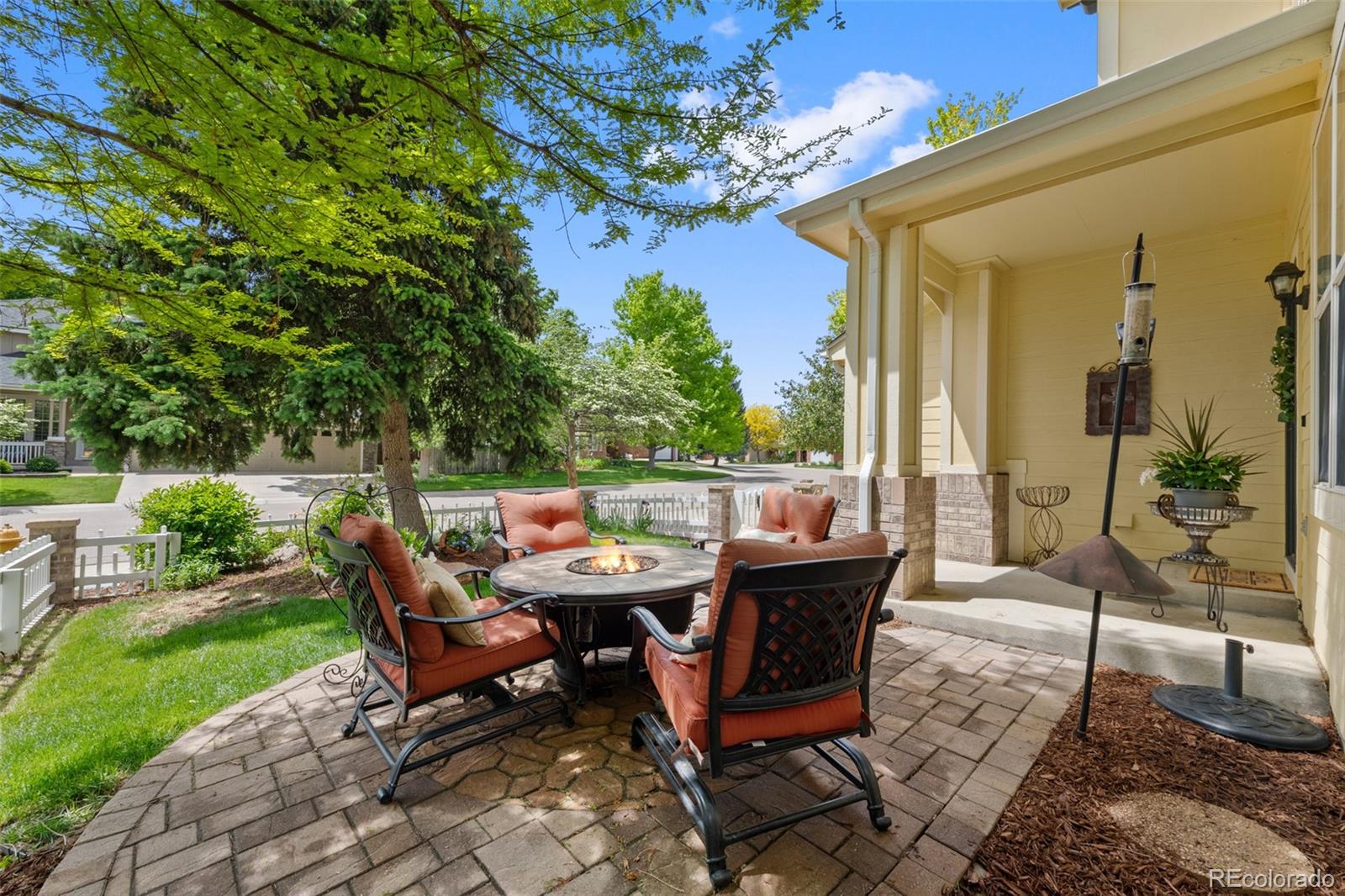 7638 S Hudson Way Centennial CO 80122
