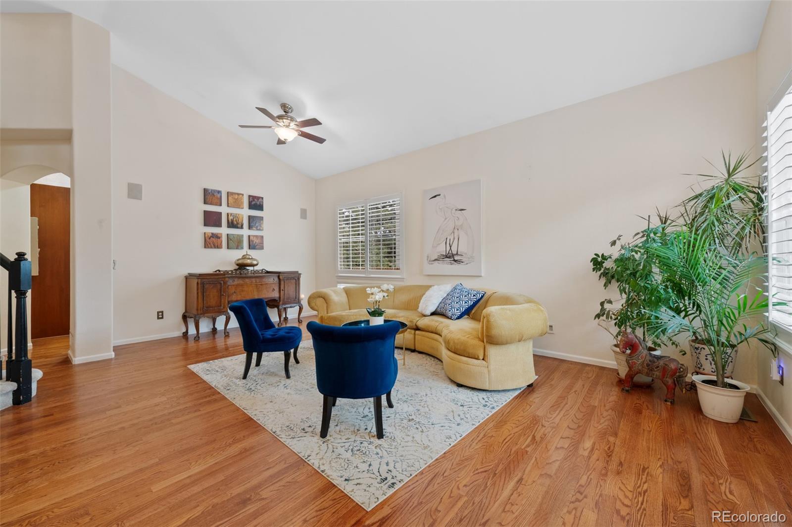 7638 S Hudson Way Centennial CO 80122