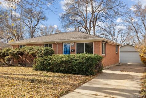 6171 Hoyt Street Arvada CO 80004