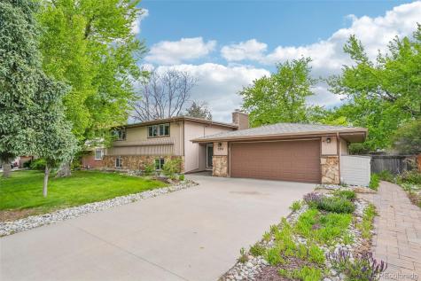 5332 W Geddes Place Littleton CO 80128