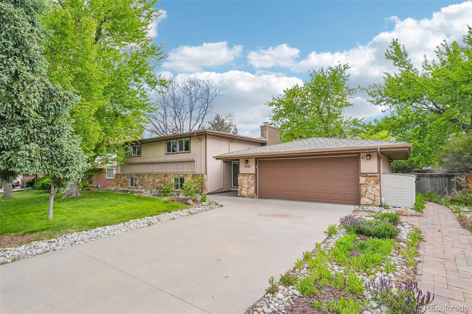 Littleton CO, 5332 W Geddes Place