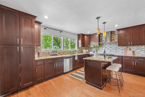 5332 W Geddes Place Littleton CO 80128