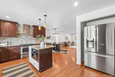 5332 W Geddes Place Littleton CO 80128