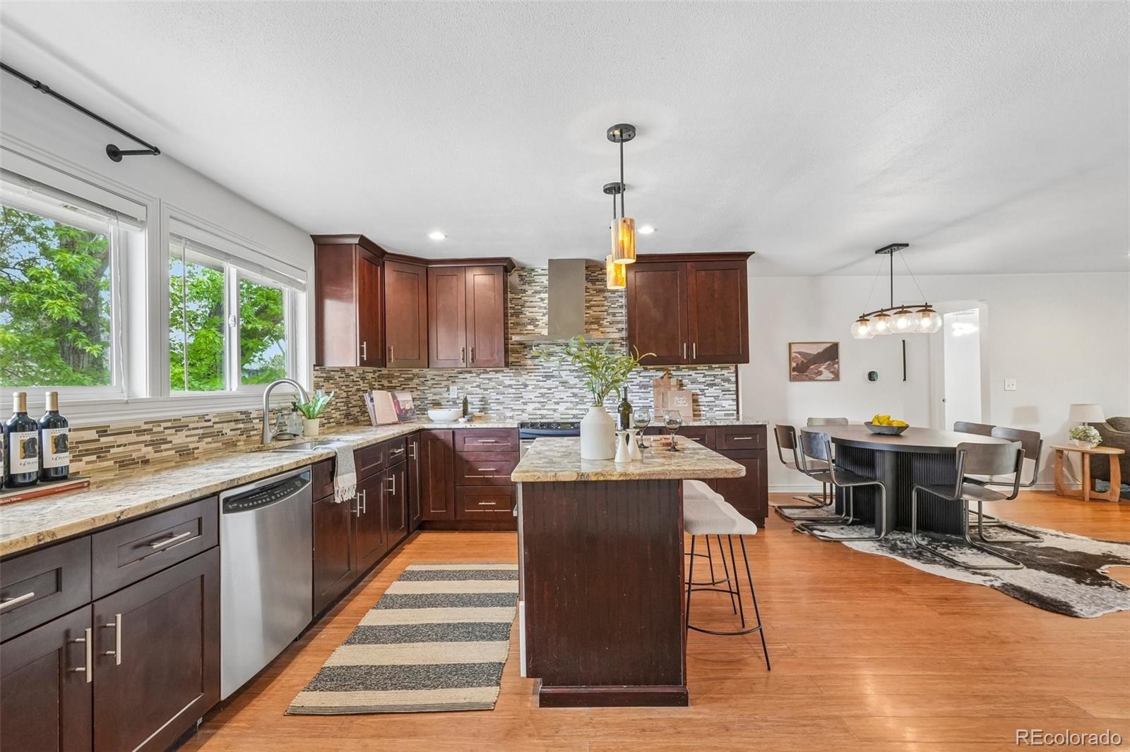 5332 W Geddes Place Littleton CO 80128