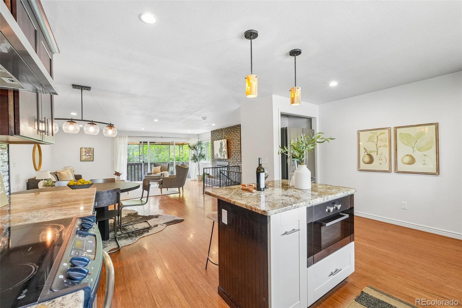 5332 W Geddes Place Littleton CO 80128