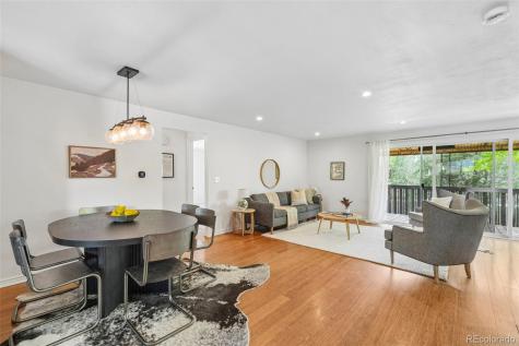 5332 W Geddes Place Littleton CO 80128
