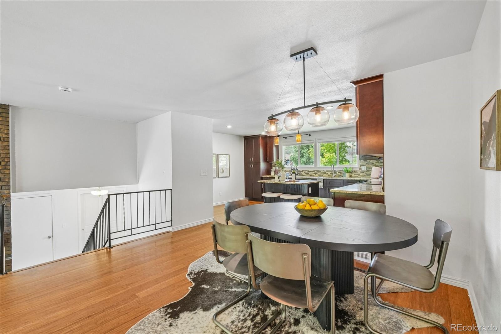 5332 W Geddes Place Littleton CO 80128