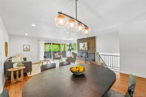 5332 W Geddes Place Littleton CO 80128
