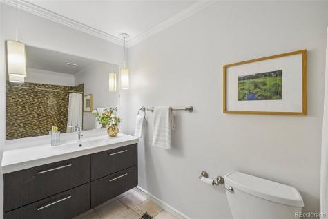 5332 W Geddes Place Littleton CO 80128