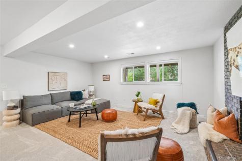 5332 W Geddes Place Littleton CO 80128