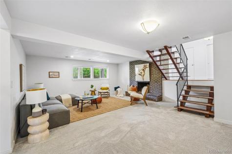 5332 W Geddes Place Littleton CO 80128
