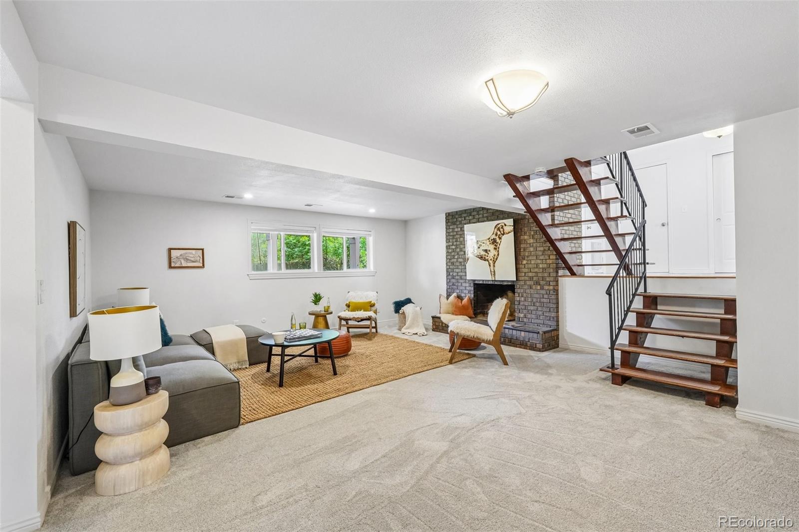 5332 W Geddes Place Littleton CO 80128
