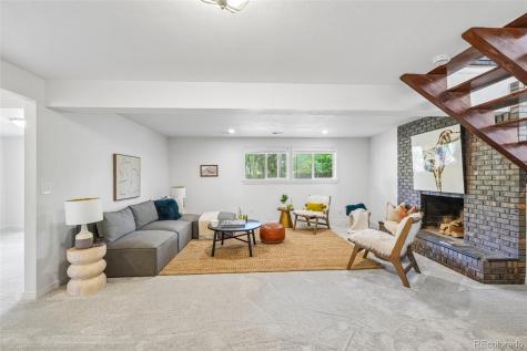 5332 W Geddes Place Littleton CO 80128