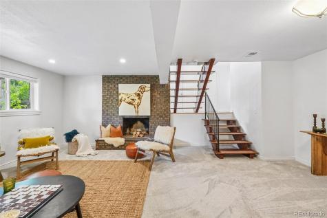 5332 W Geddes Place Littleton CO 80128