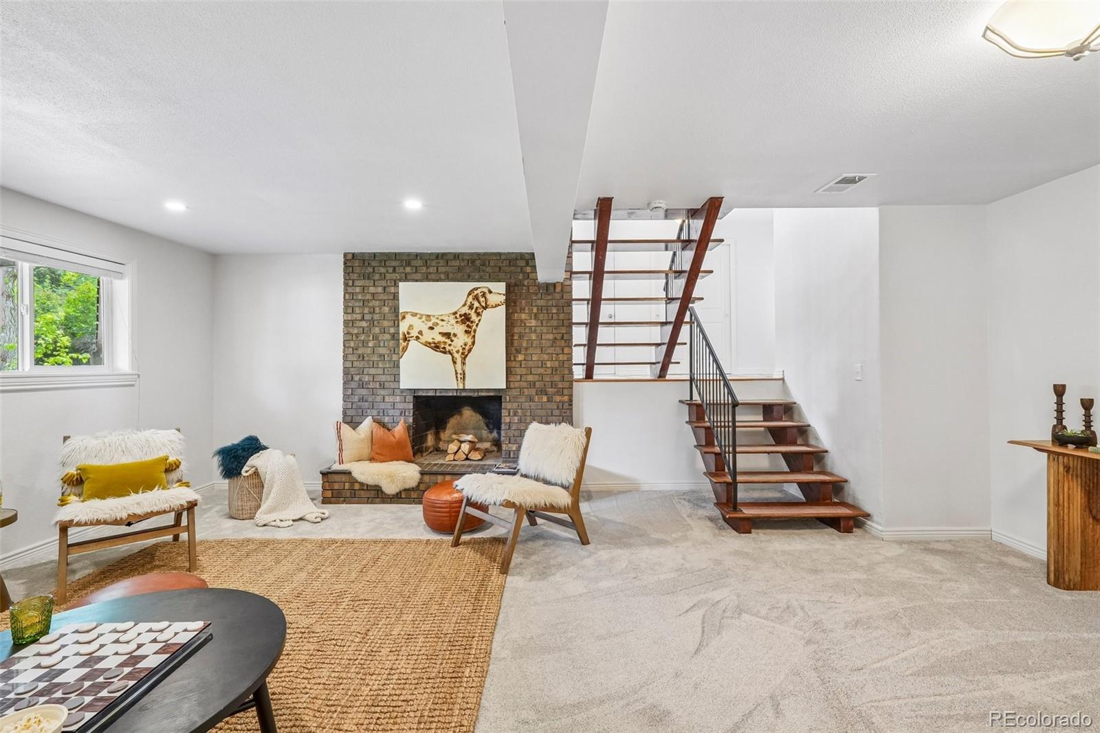 5332 W Geddes Place Littleton CO 80128
