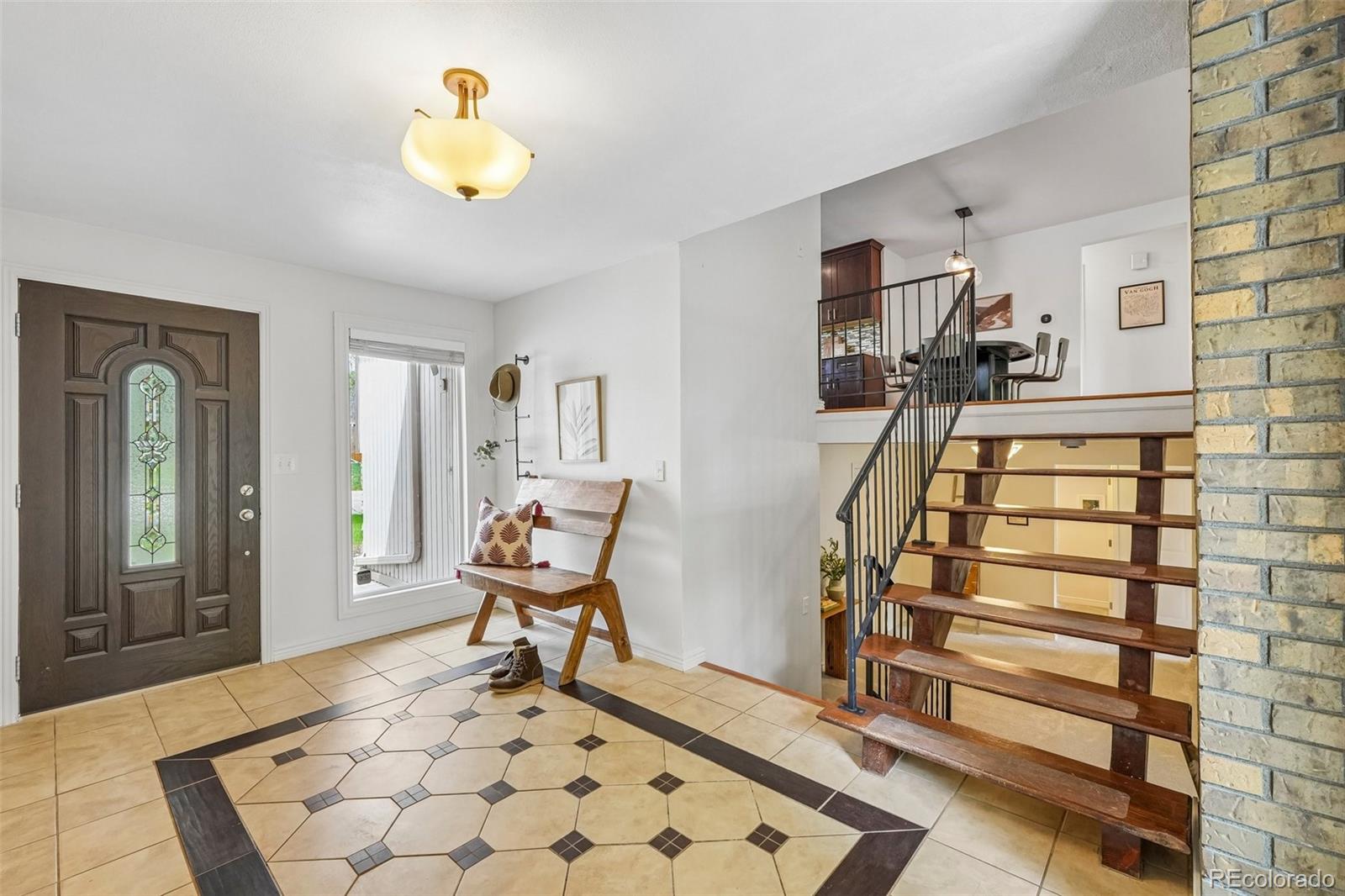 5332 W Geddes Place Littleton CO 80128