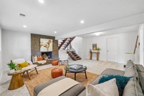 5332 W Geddes Place Littleton CO 80128