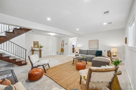 5332 W Geddes Place Littleton CO 80128