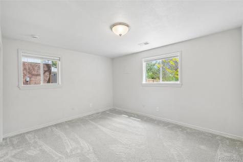 5332 W Geddes Place Littleton CO 80128