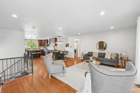 5332 W Geddes Place Littleton CO 80128
