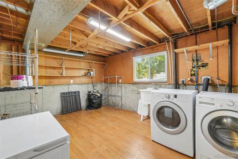 5332 W Geddes Place Littleton CO 80128